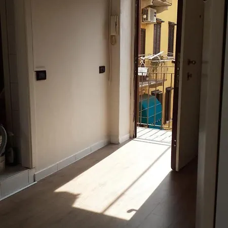 דירה Studio Milano מילאנו