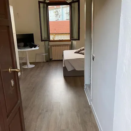 דירה Studio Milano מילאנו