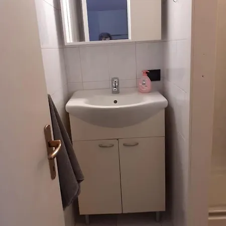 דירה Studio Milano *