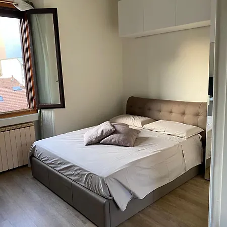 Studio Milano * מילאנו