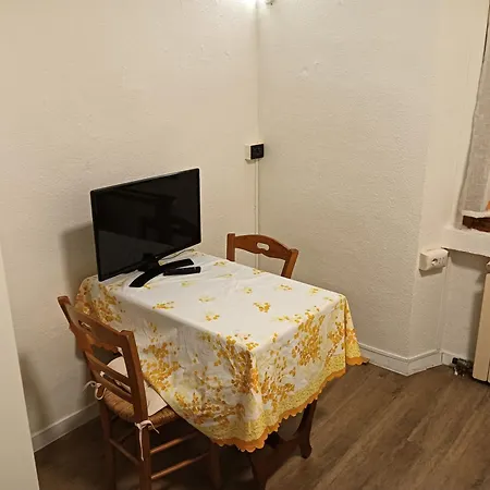 דירה Studio Milano *
