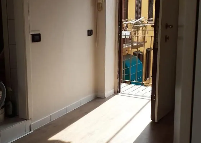 Daire Studio Milano Milano