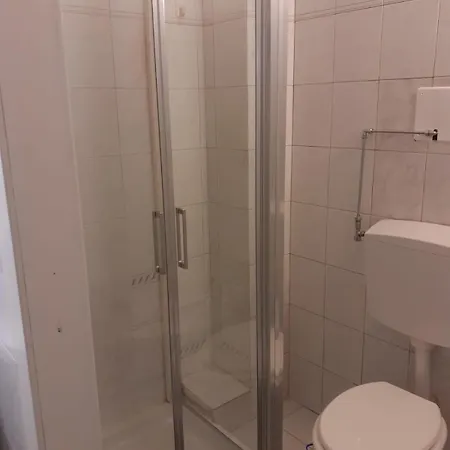 Studio Milano Apartman Milánó